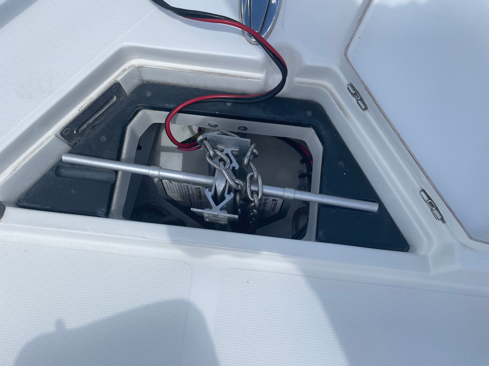 25' 2022 Ranger 2510 Bay