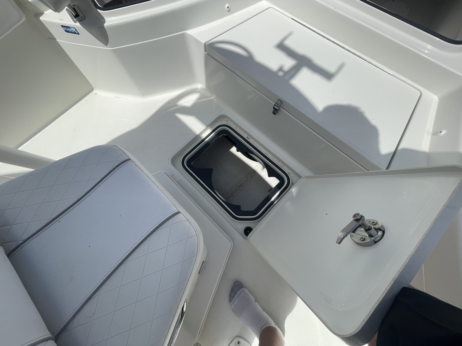 25ft Ranger Yacht For Sale