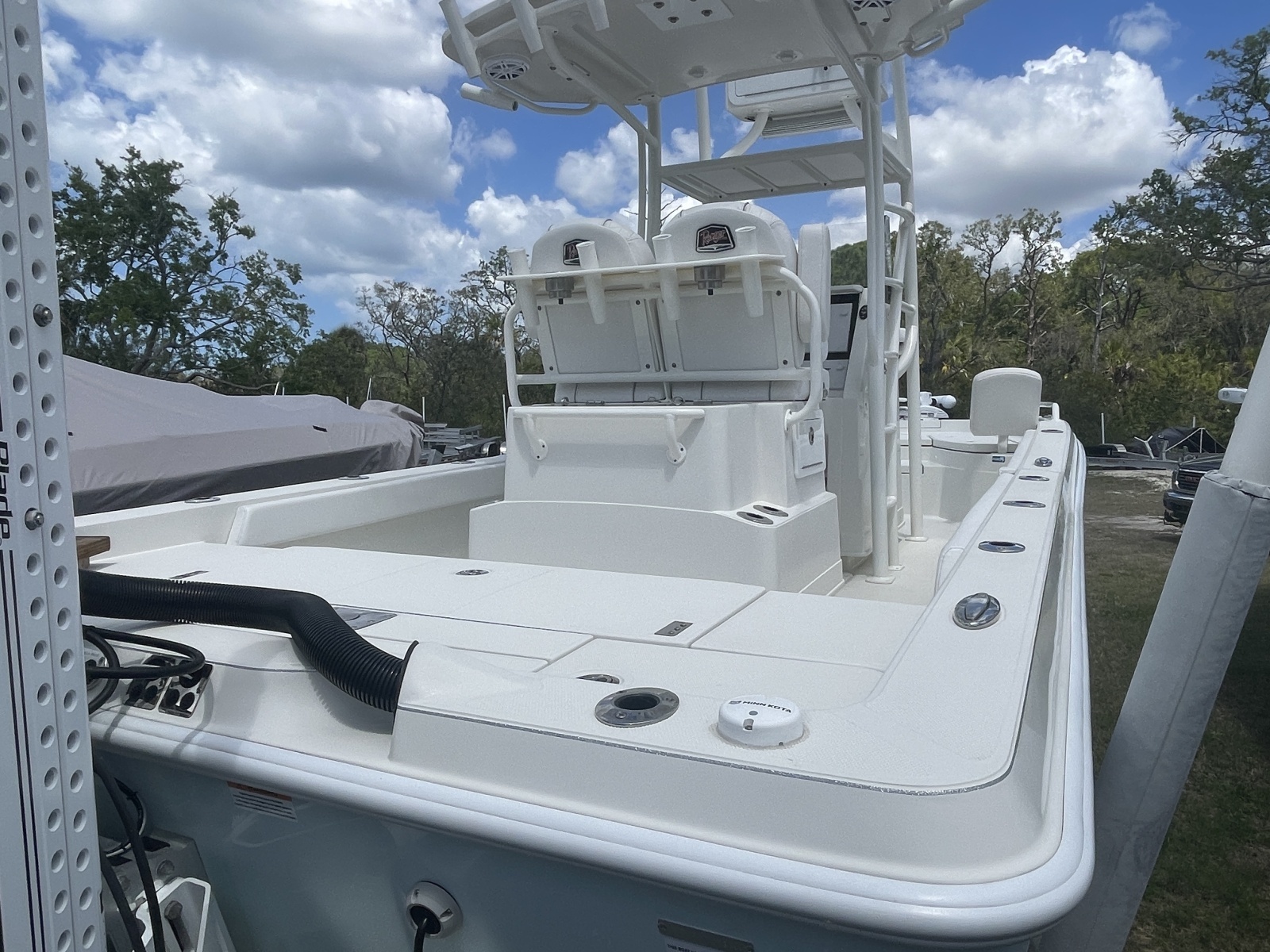25ft Ranger Yacht For Sale