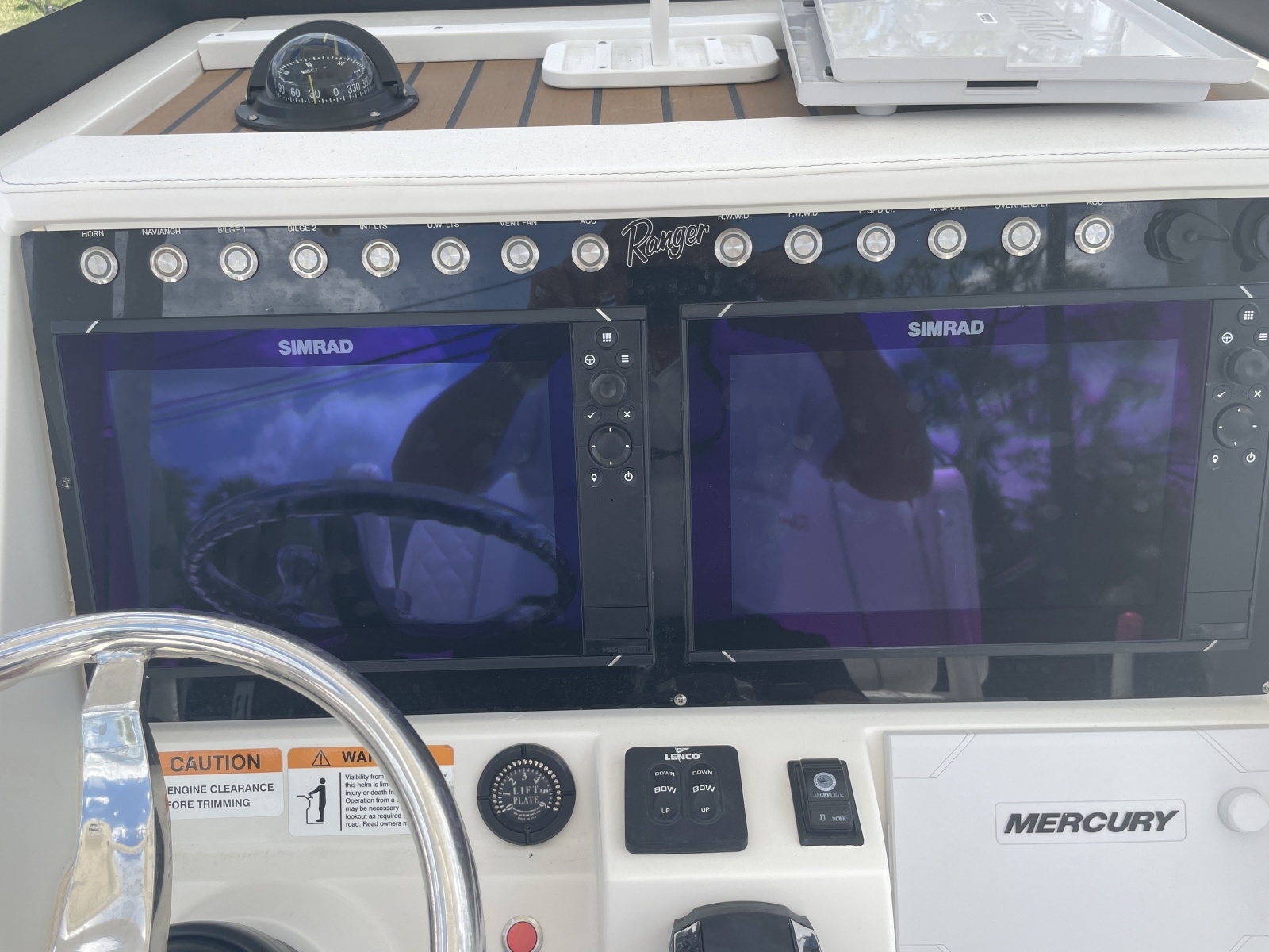 25ft Ranger Yacht For Sale