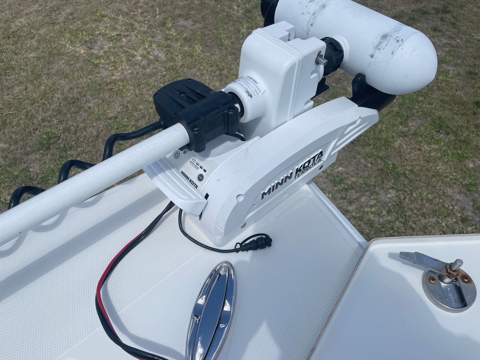 25ft Ranger Yacht For Sale