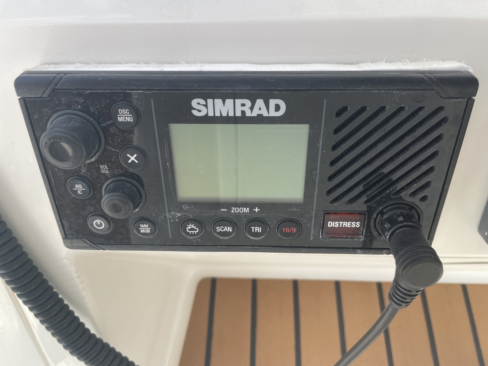 25ft Ranger Yacht For Sale