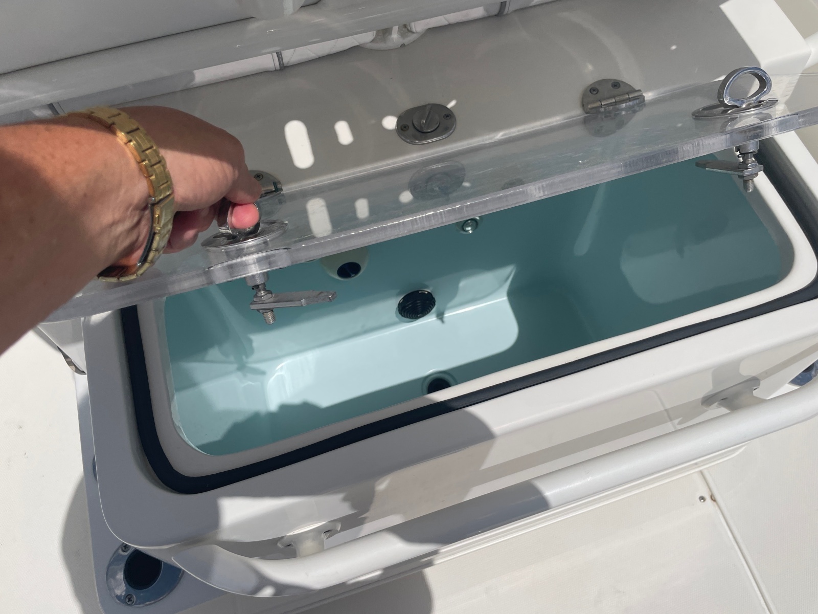 25ft Ranger Yacht For Sale