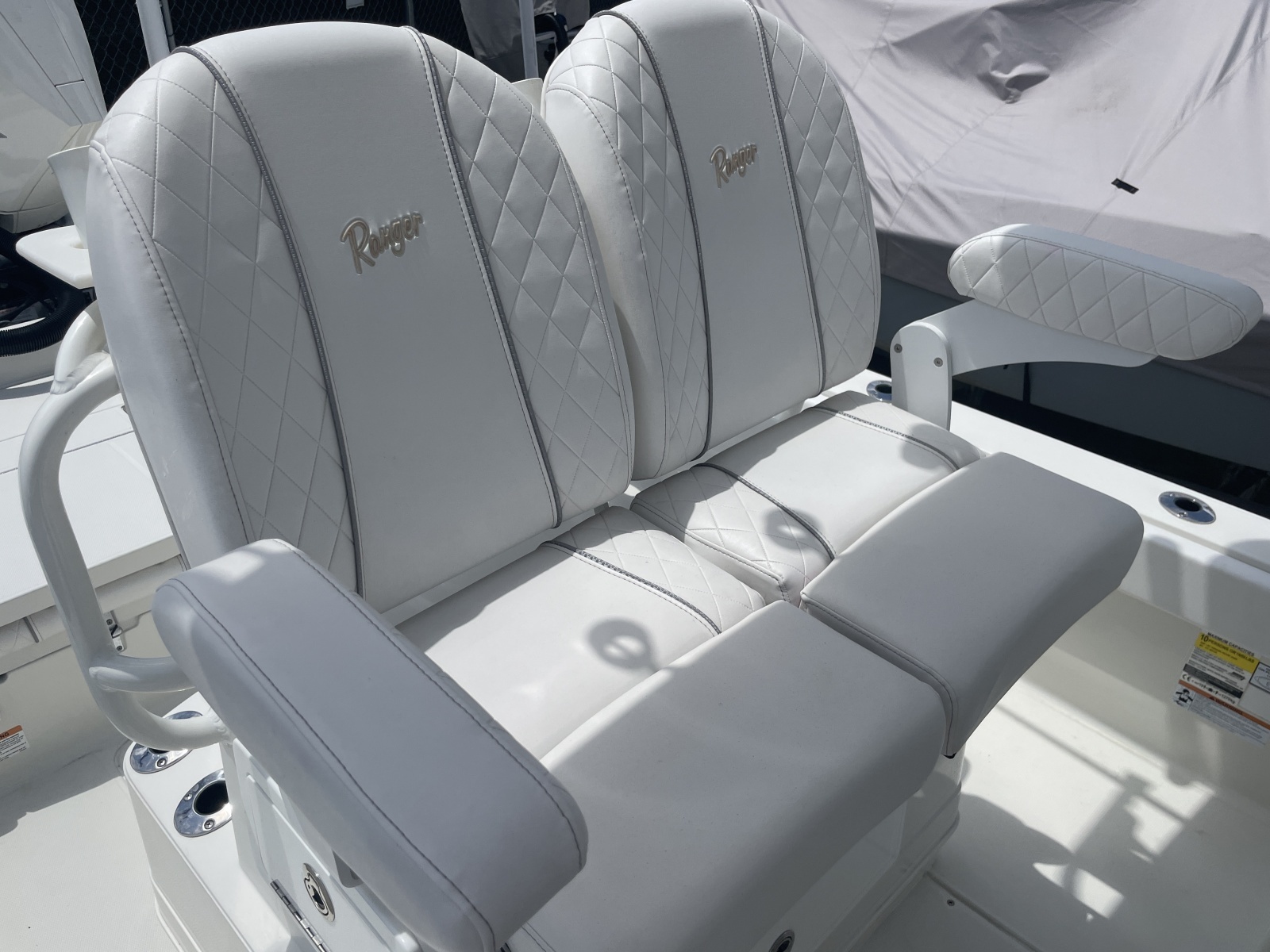 25ft Ranger Yacht For Sale