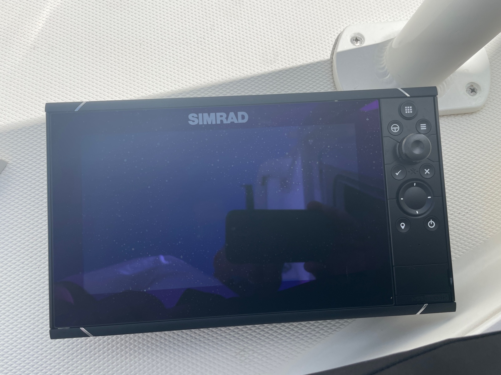 25ft Ranger Yacht For Sale