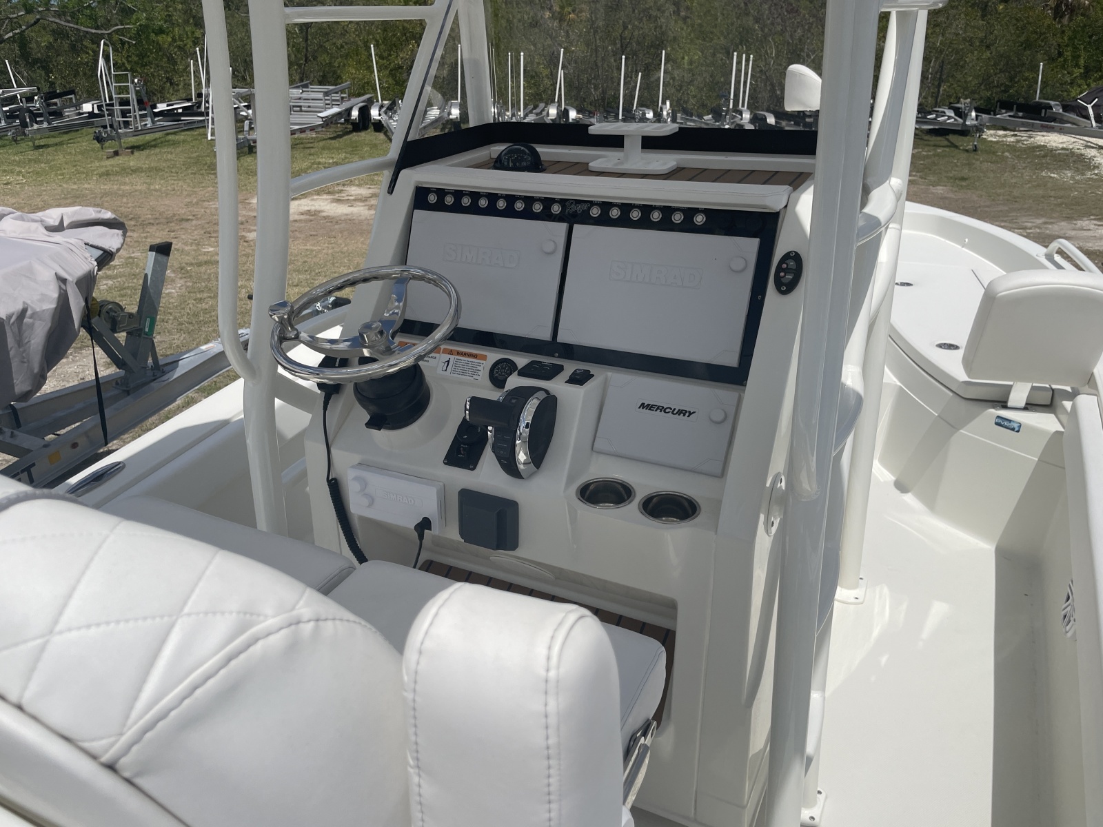 25ft Ranger Yacht For Sale