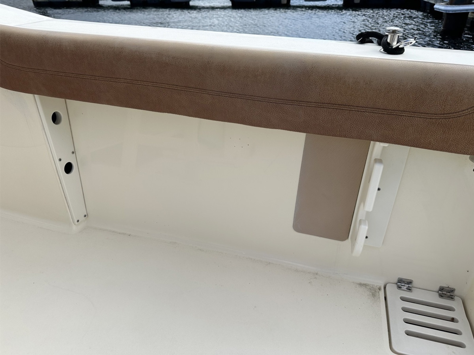 25' 2017 Scout 255 LXF