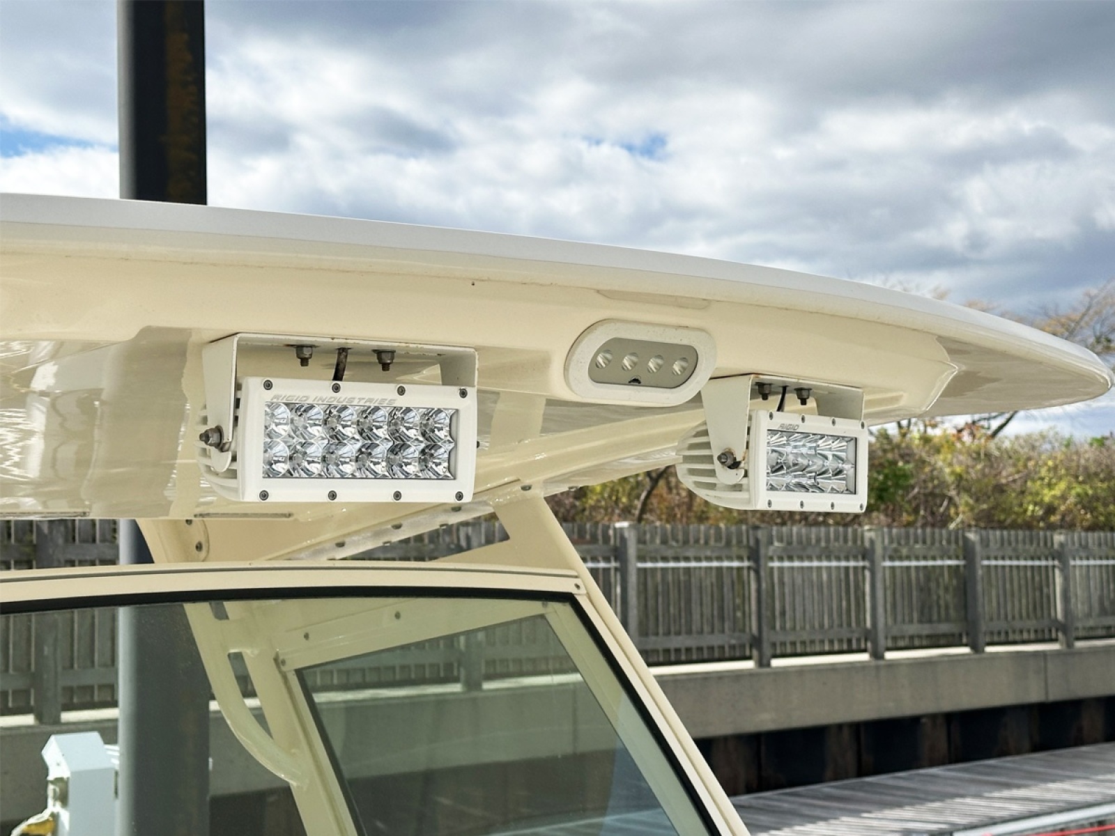 25' 2017 Scout 255 LXF