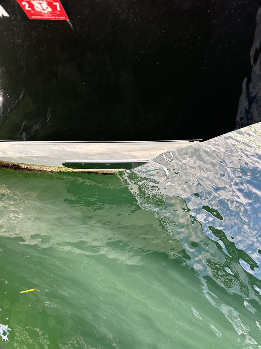 25' 2017 Scout 255 LXF