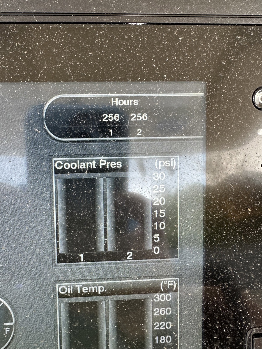 25' 2017 Scout 255 LXF