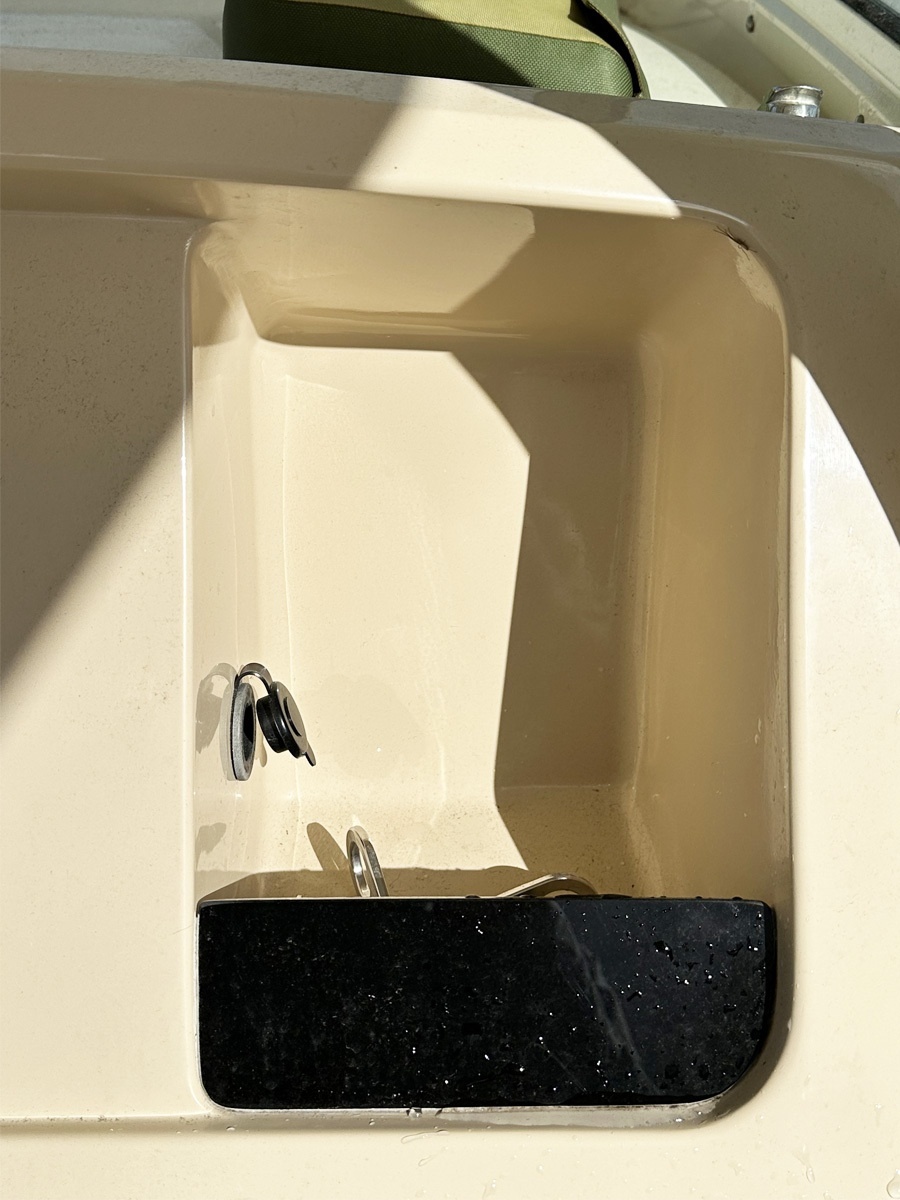 25' 2017 Scout 255 LXF