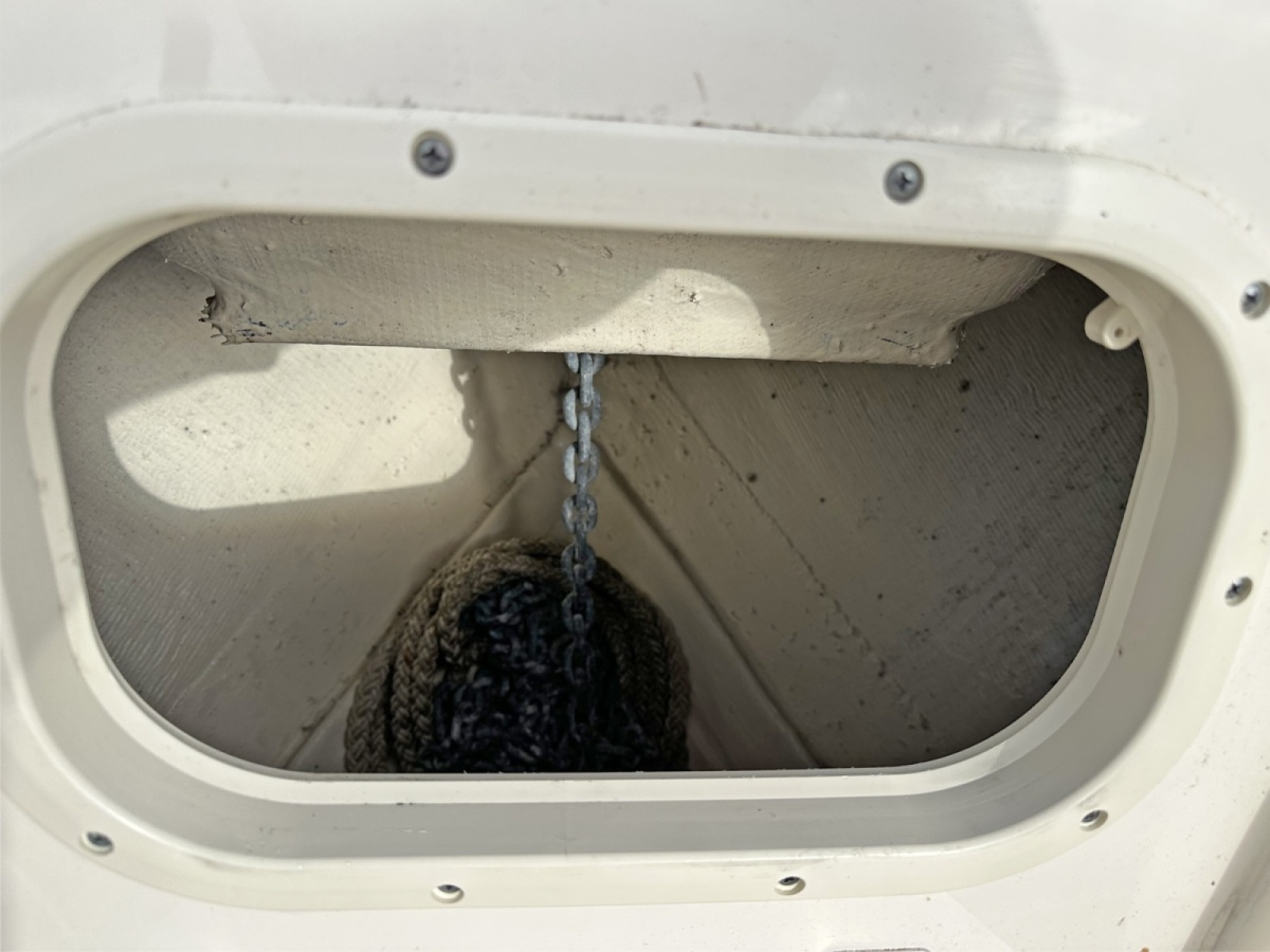 25' 2017 Scout 255 LXF