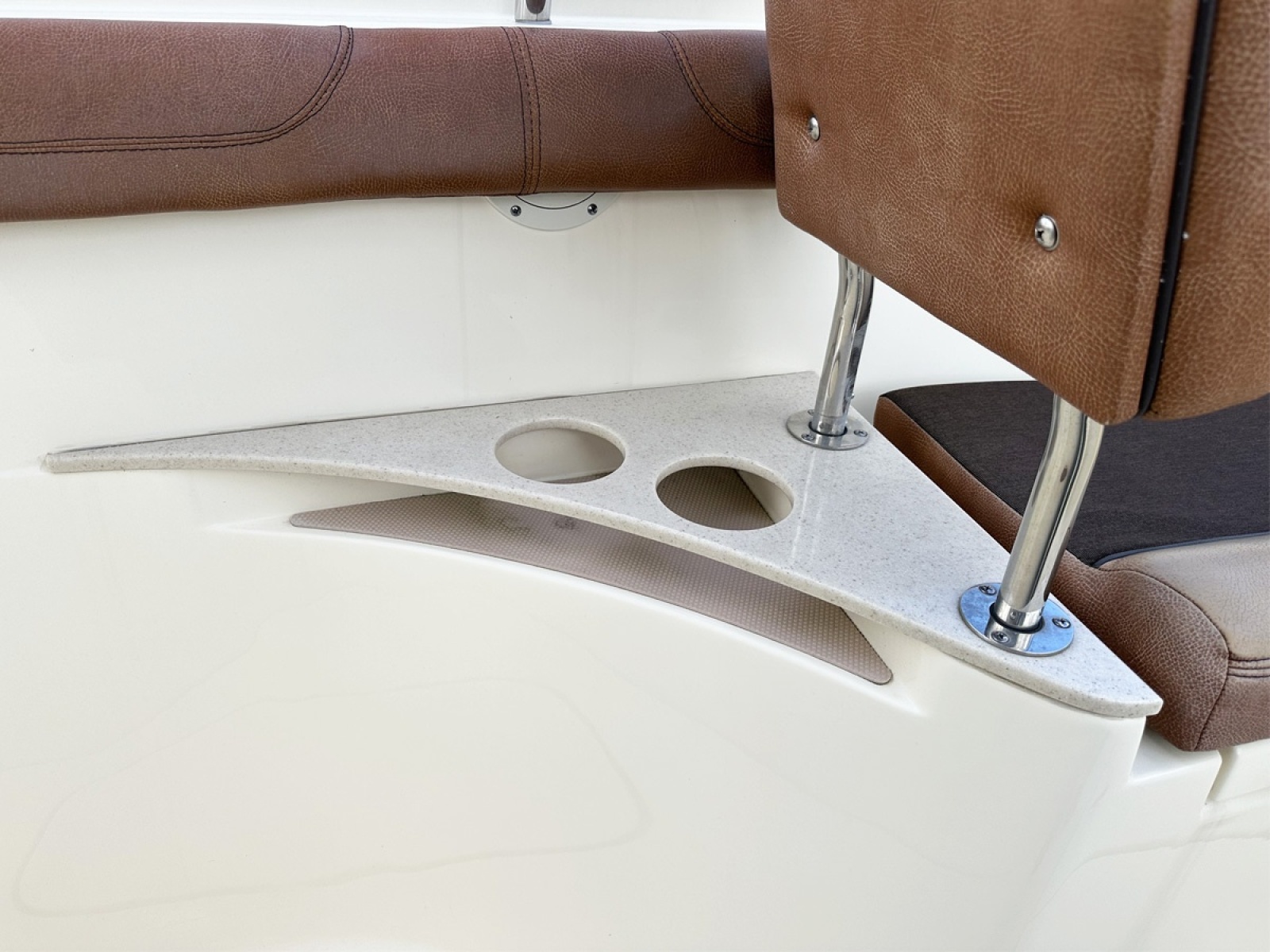 25' 2017 Scout 255 LXF