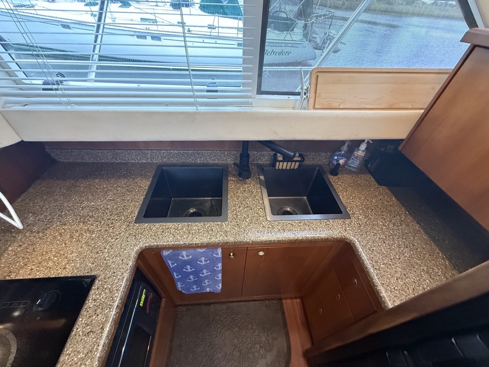 CAVU 46ft Cruisers Yachts Yacht For Sale