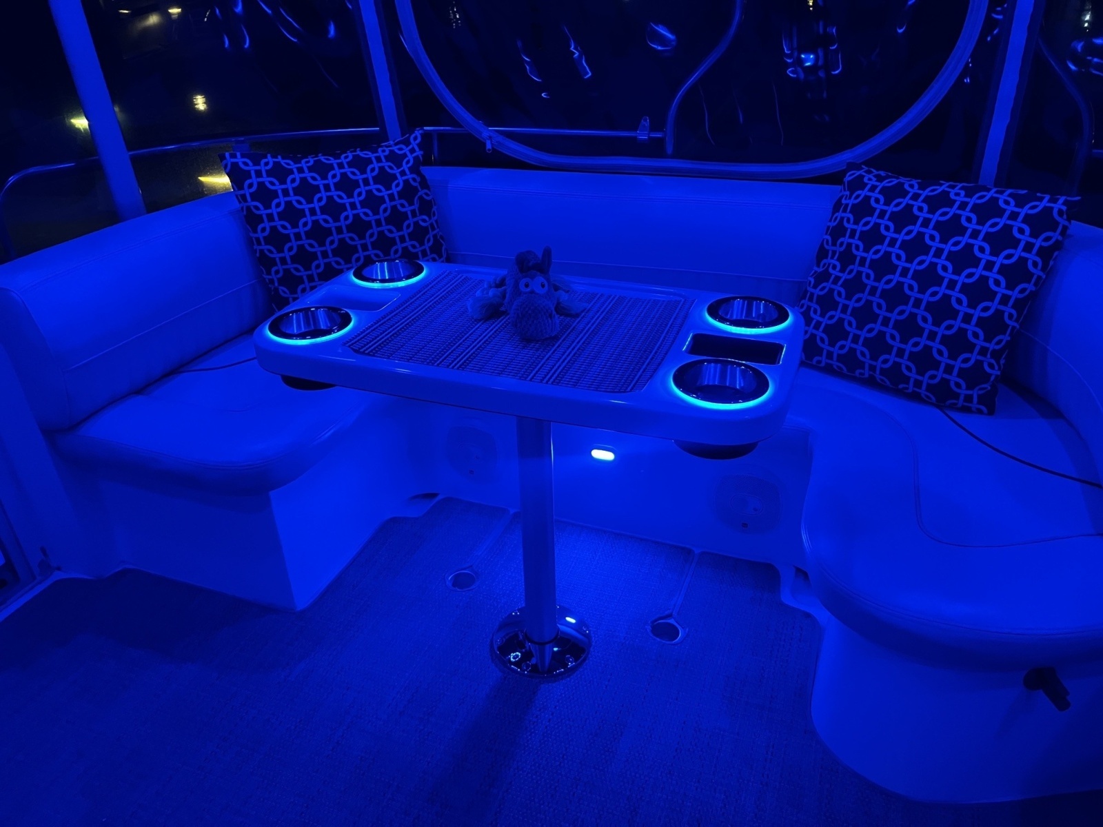 CAVU 46ft Cruisers Yachts Yacht For Sale