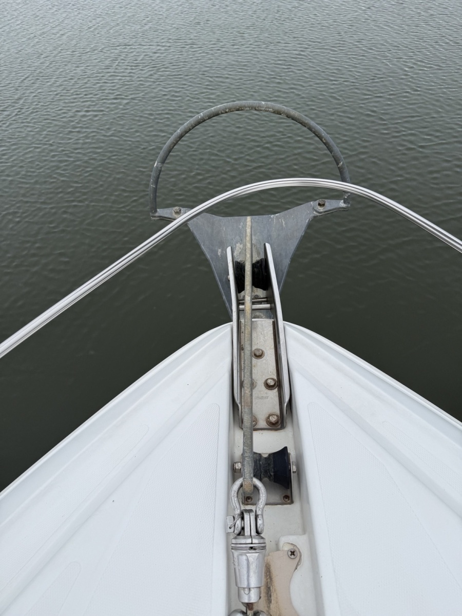 CAVU 46ft Cruisers Yachts Yacht For Sale