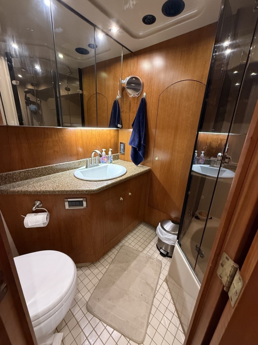 CAVU 46ft Cruisers Yachts Yacht For Sale