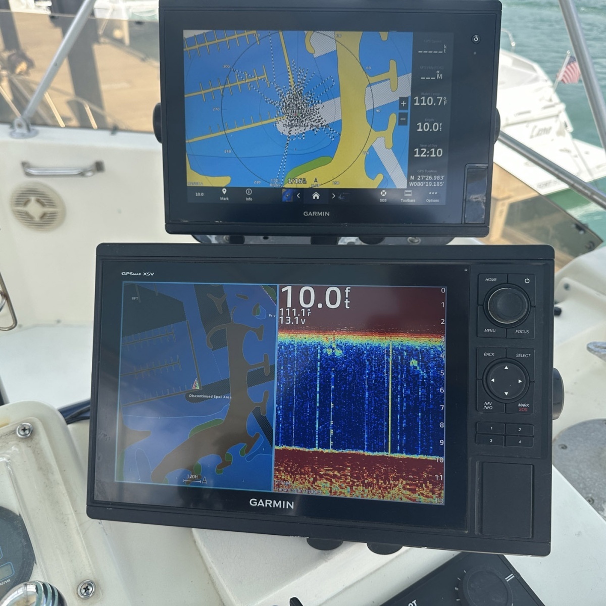 Bugsy 43ft Hatteras Yacht For Sale