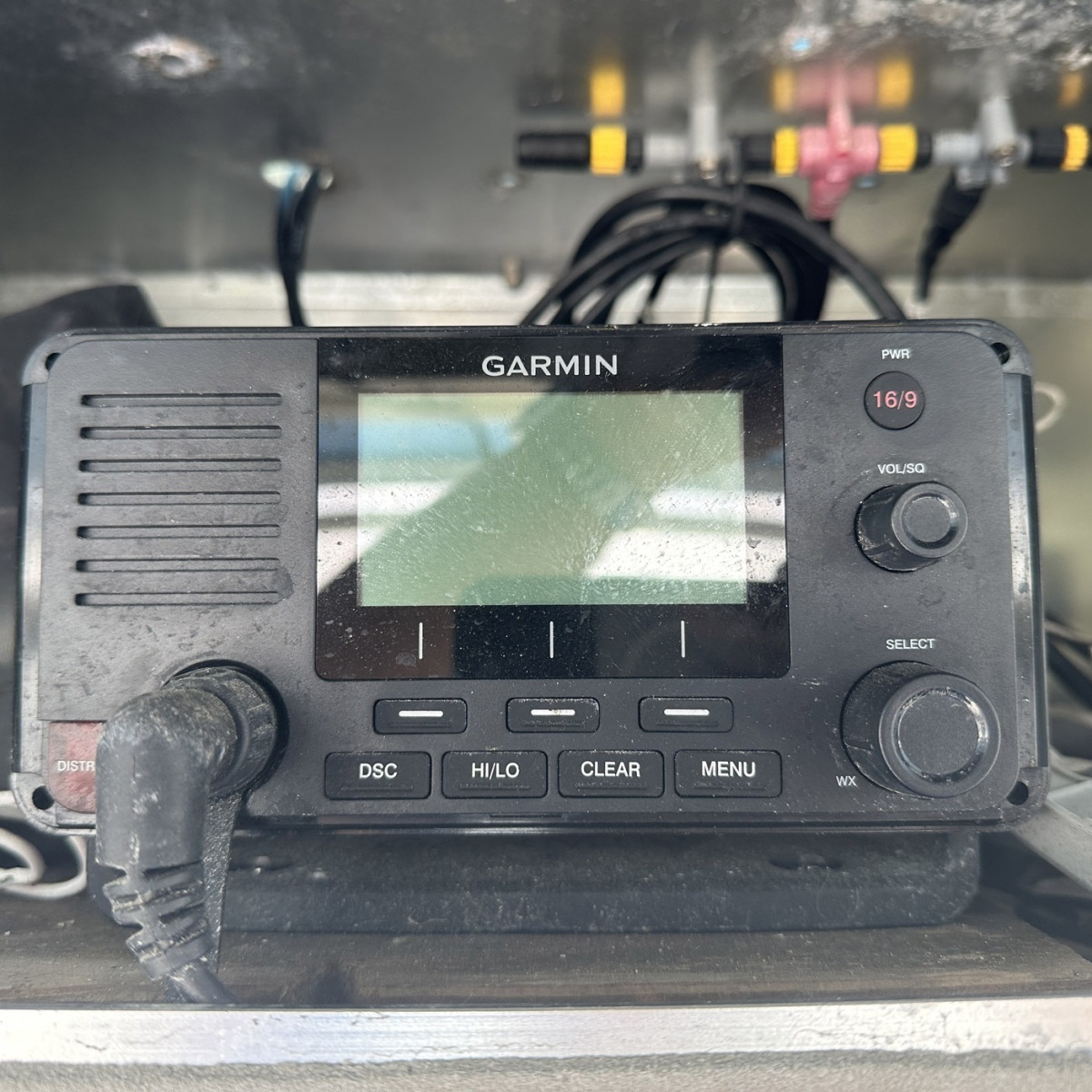 43' 1981 Hatteras 43 Convertible