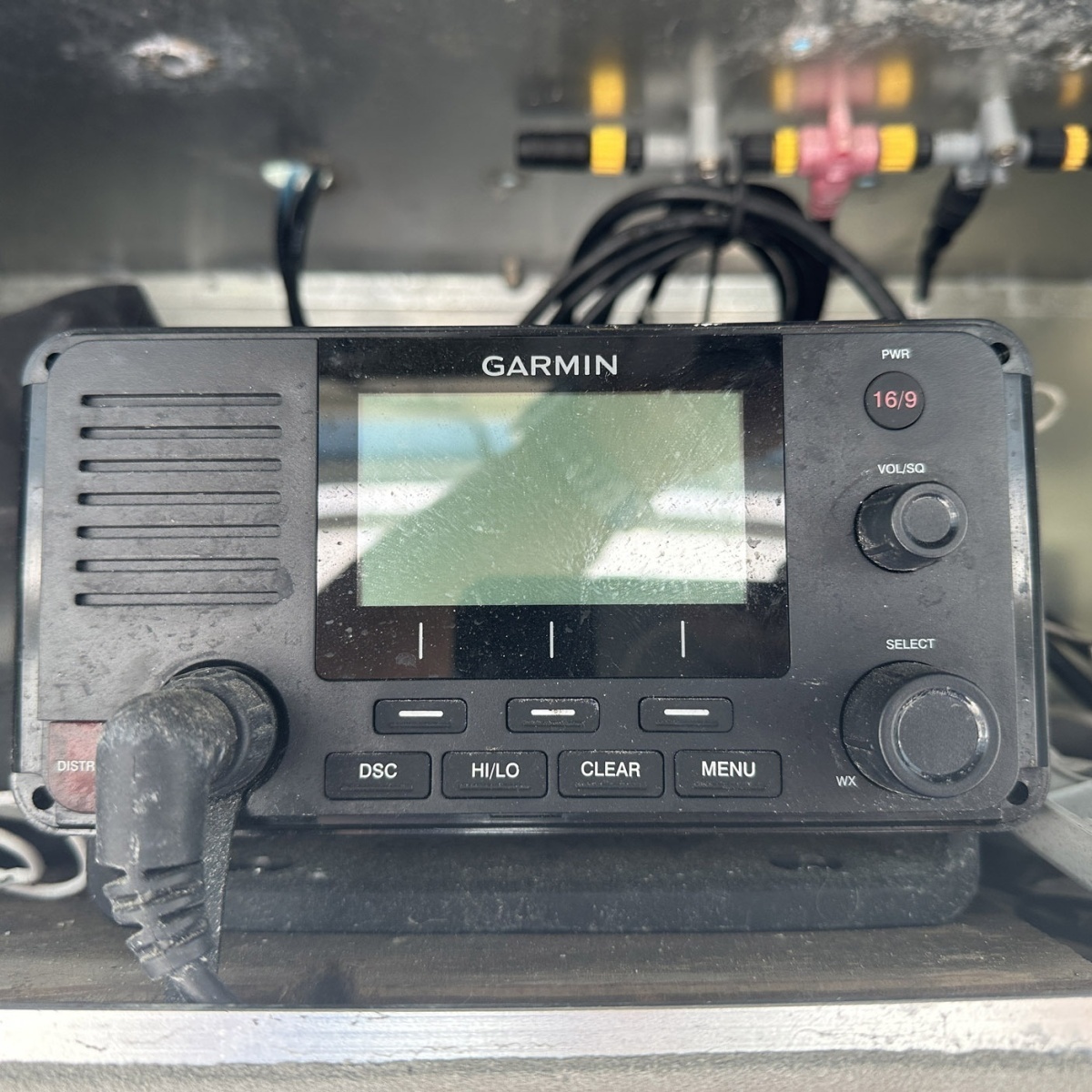 Bugsy 43ft Hatteras Yacht For Sale