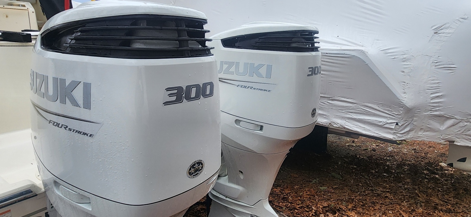 Broadcast 32ft Pursuit Yacht For Sale