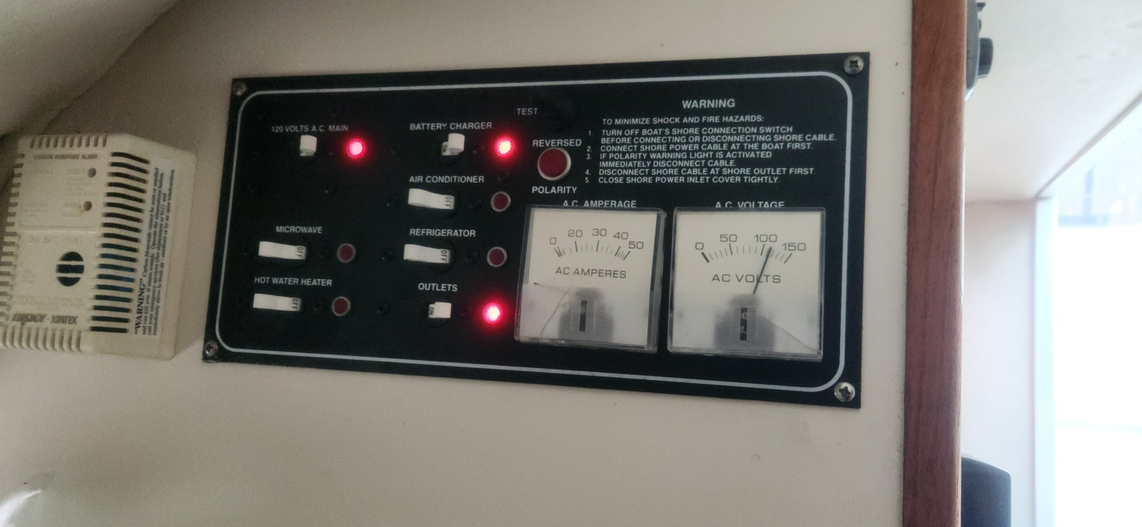 Broadcast 32ft Pursuit Yacht For Sale