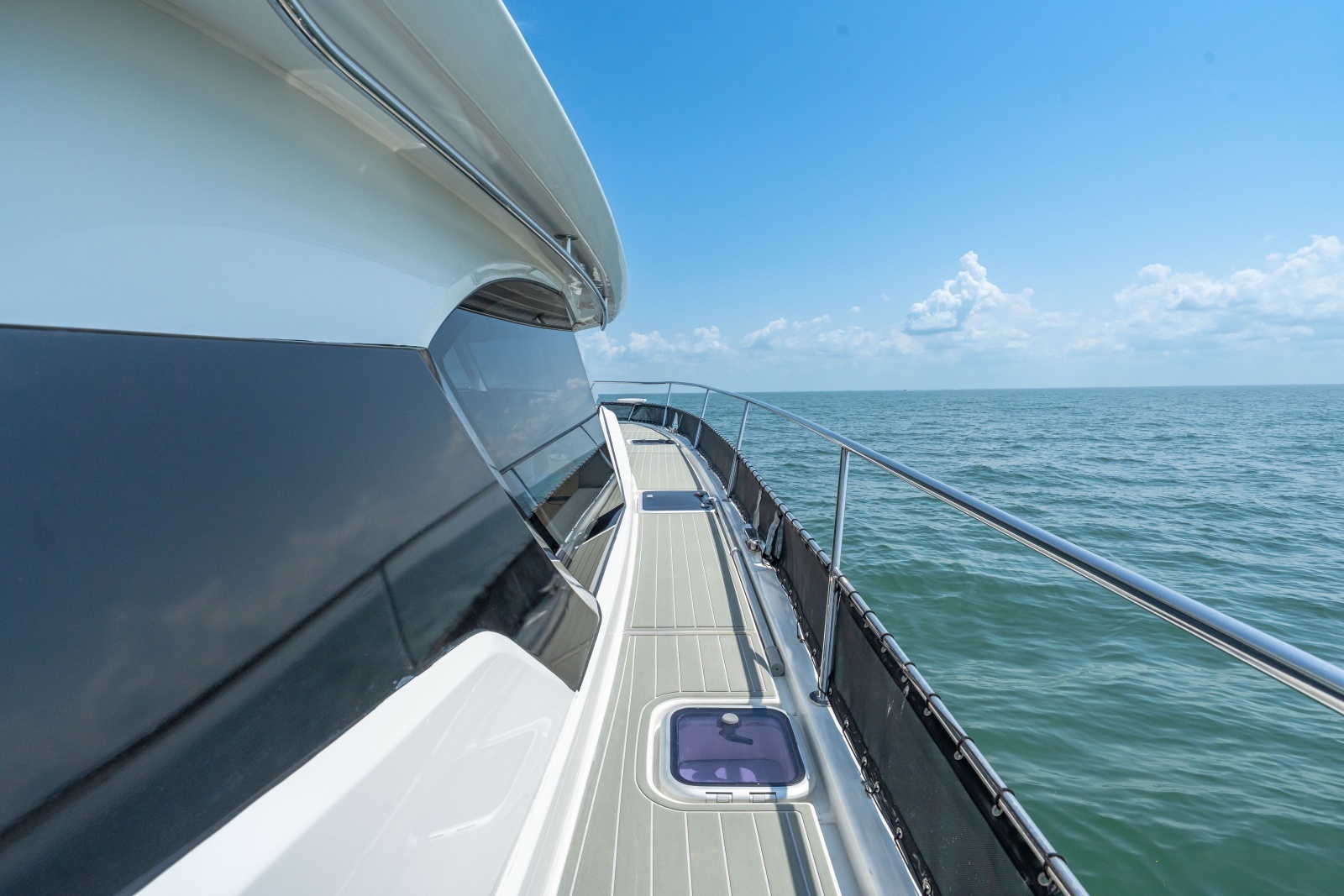 2021 44 Aquila MY Memories Not Dreams Exterior