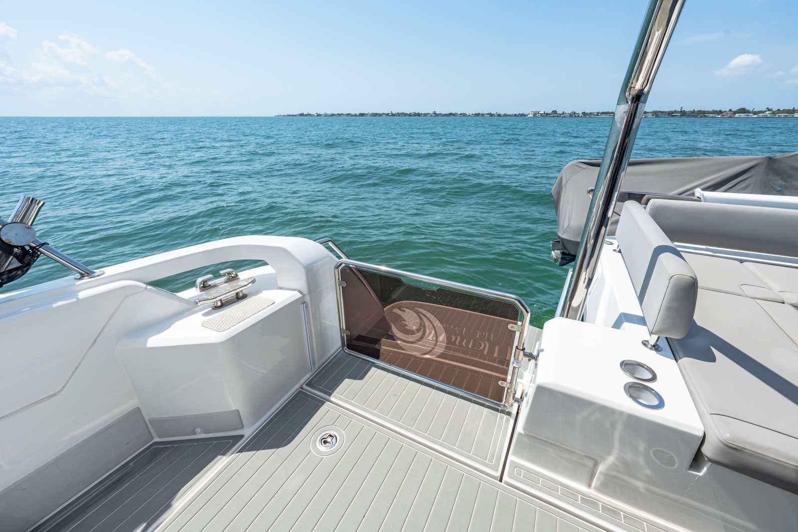 2021 44 Aquila MY Memories Not Dreams Exterior