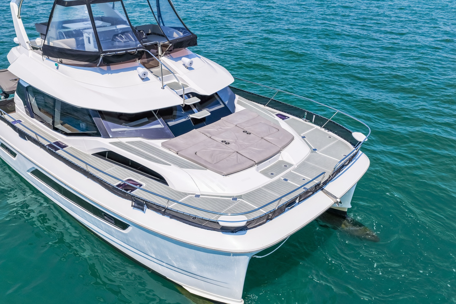 2021 44 Aquila MY Memories Not Dreams Profile 