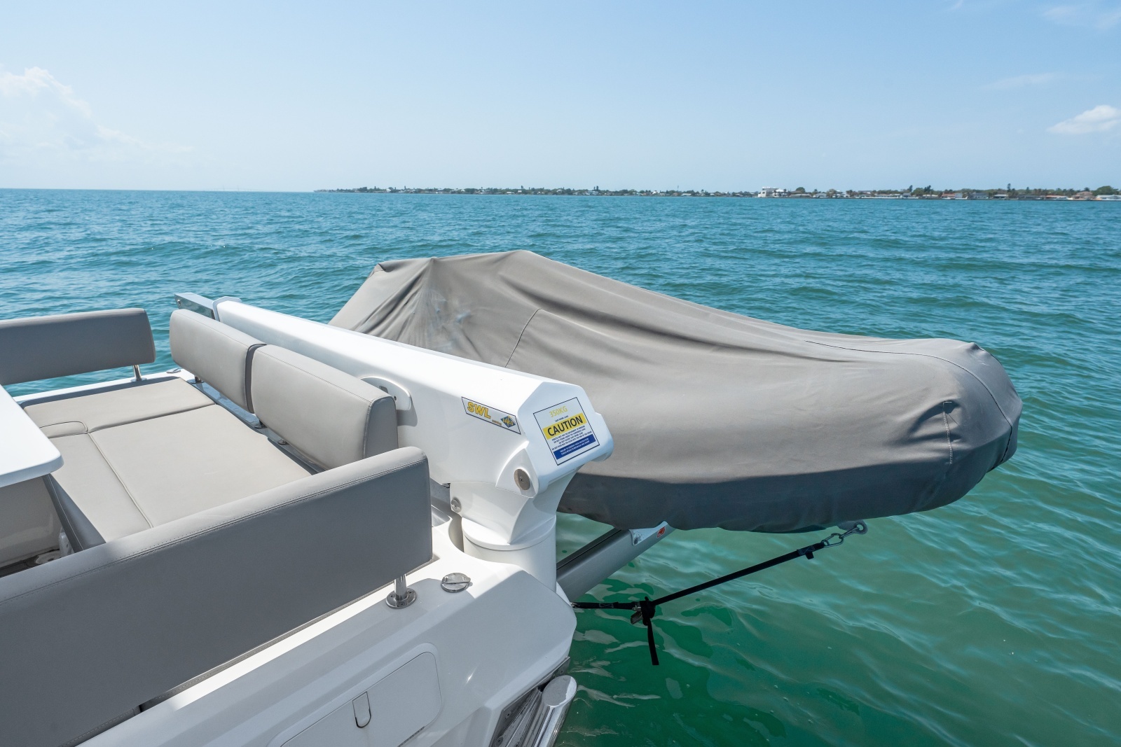 2021 44 Aquila MY Memories Not Dreams Exterior