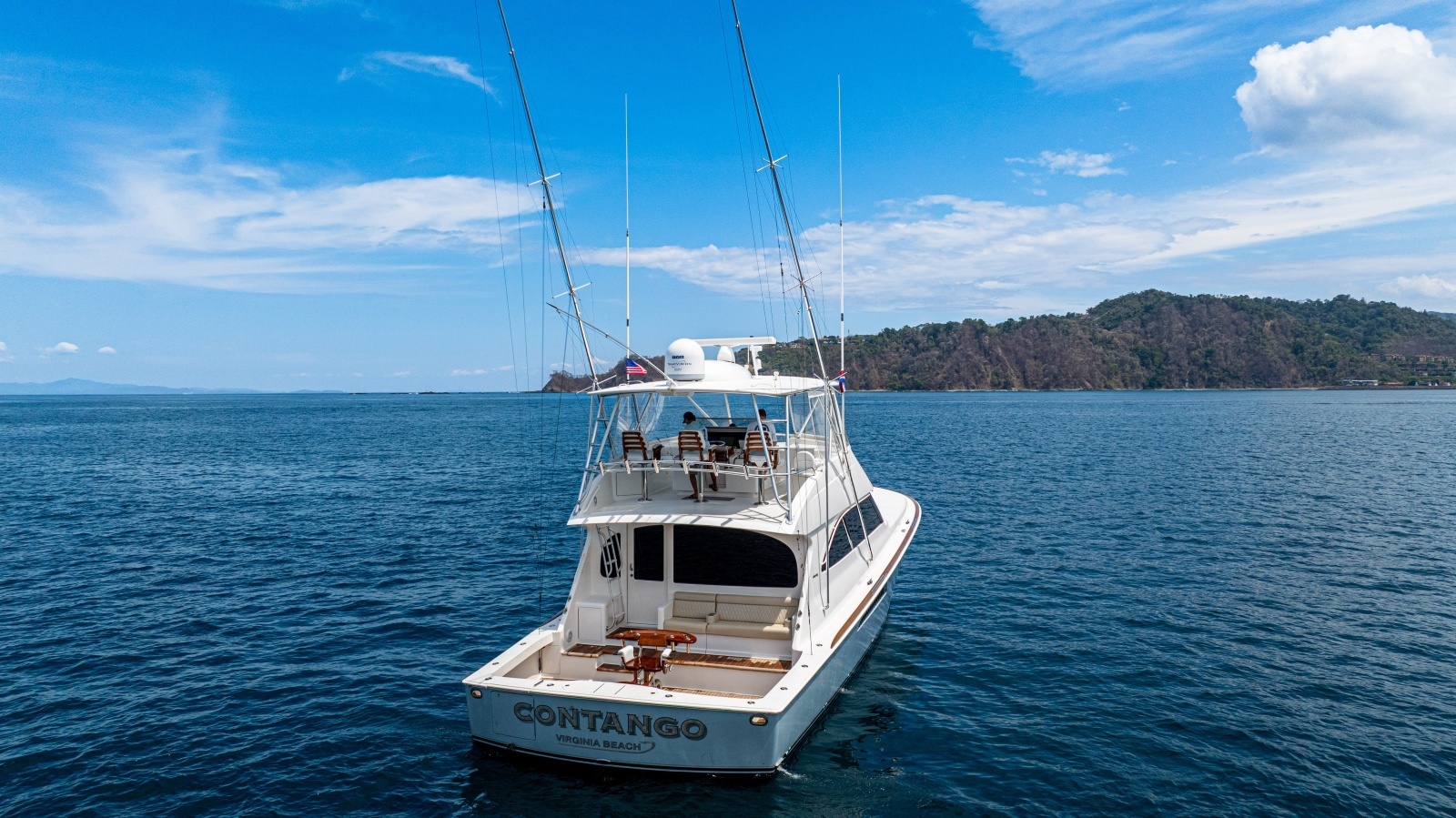 60 Viking Convertible 2012 