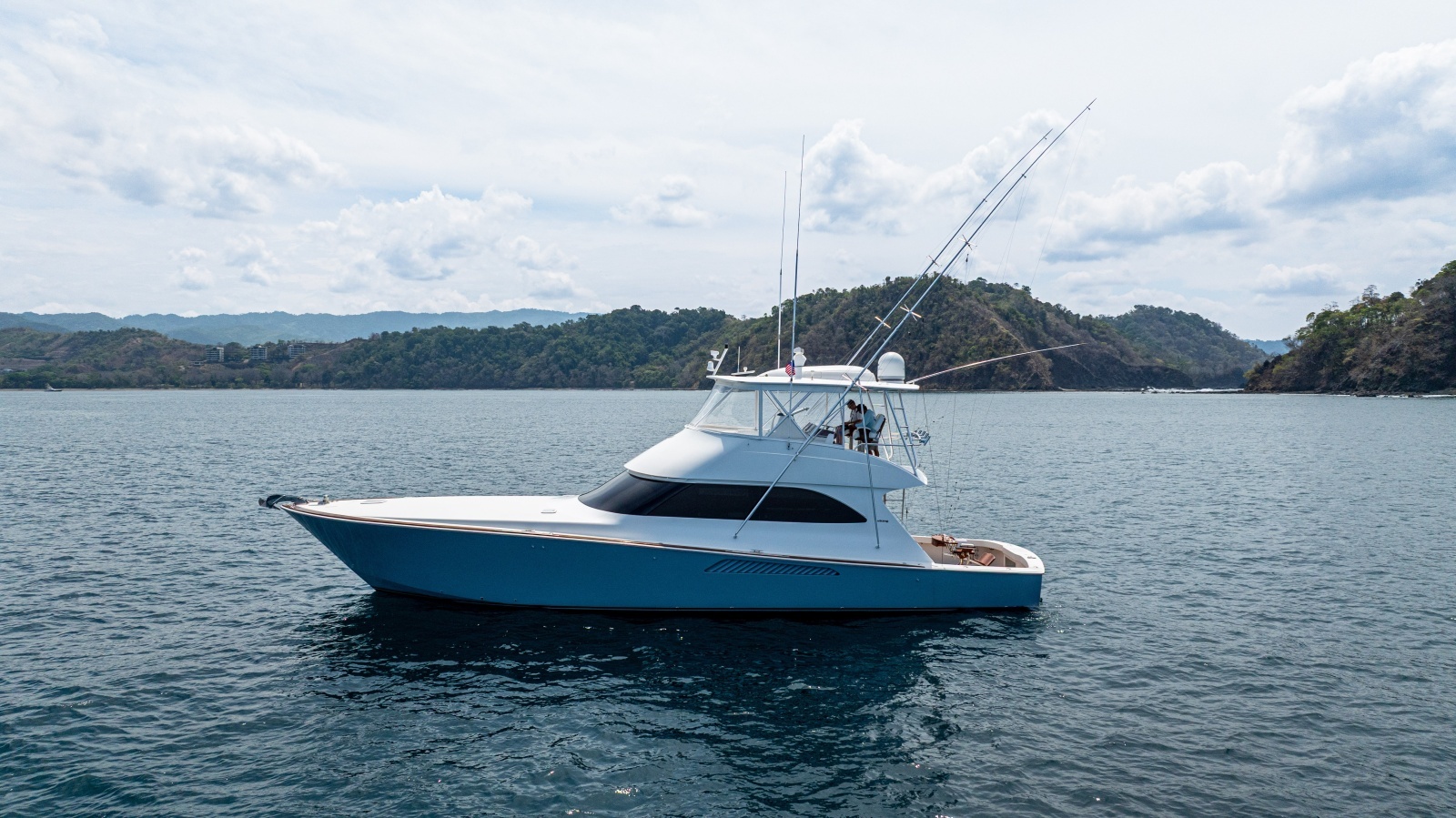 60 Viking Convertible 2012 