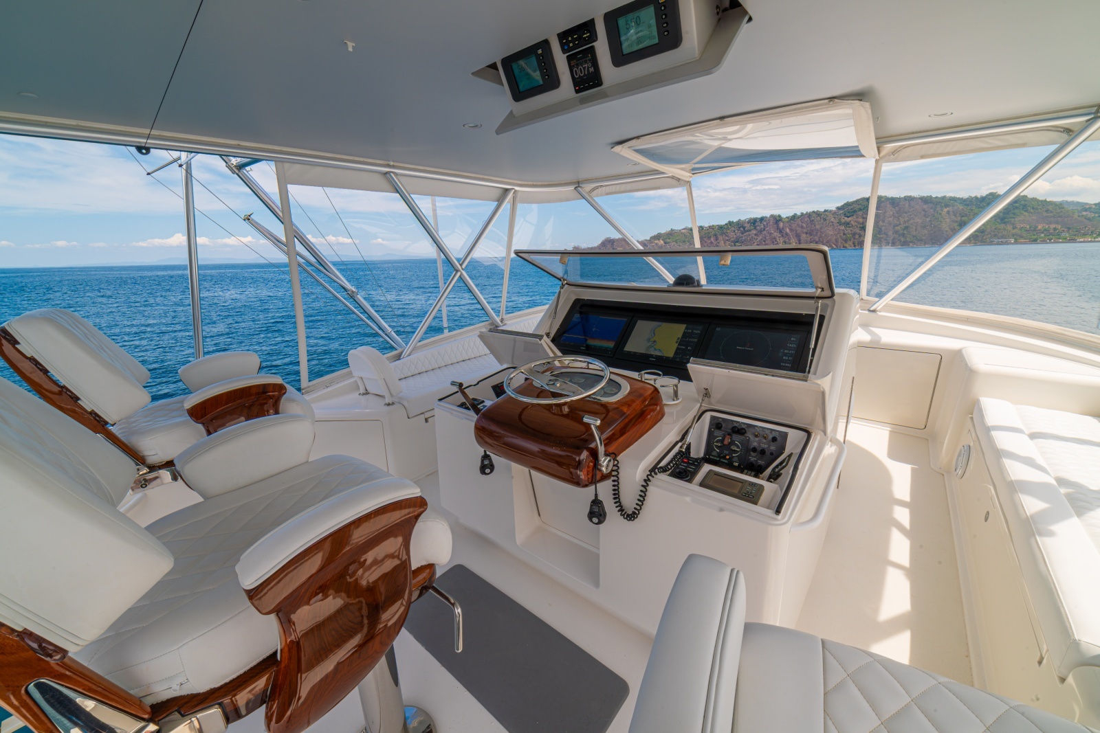 60 Viking Convertible 2012 