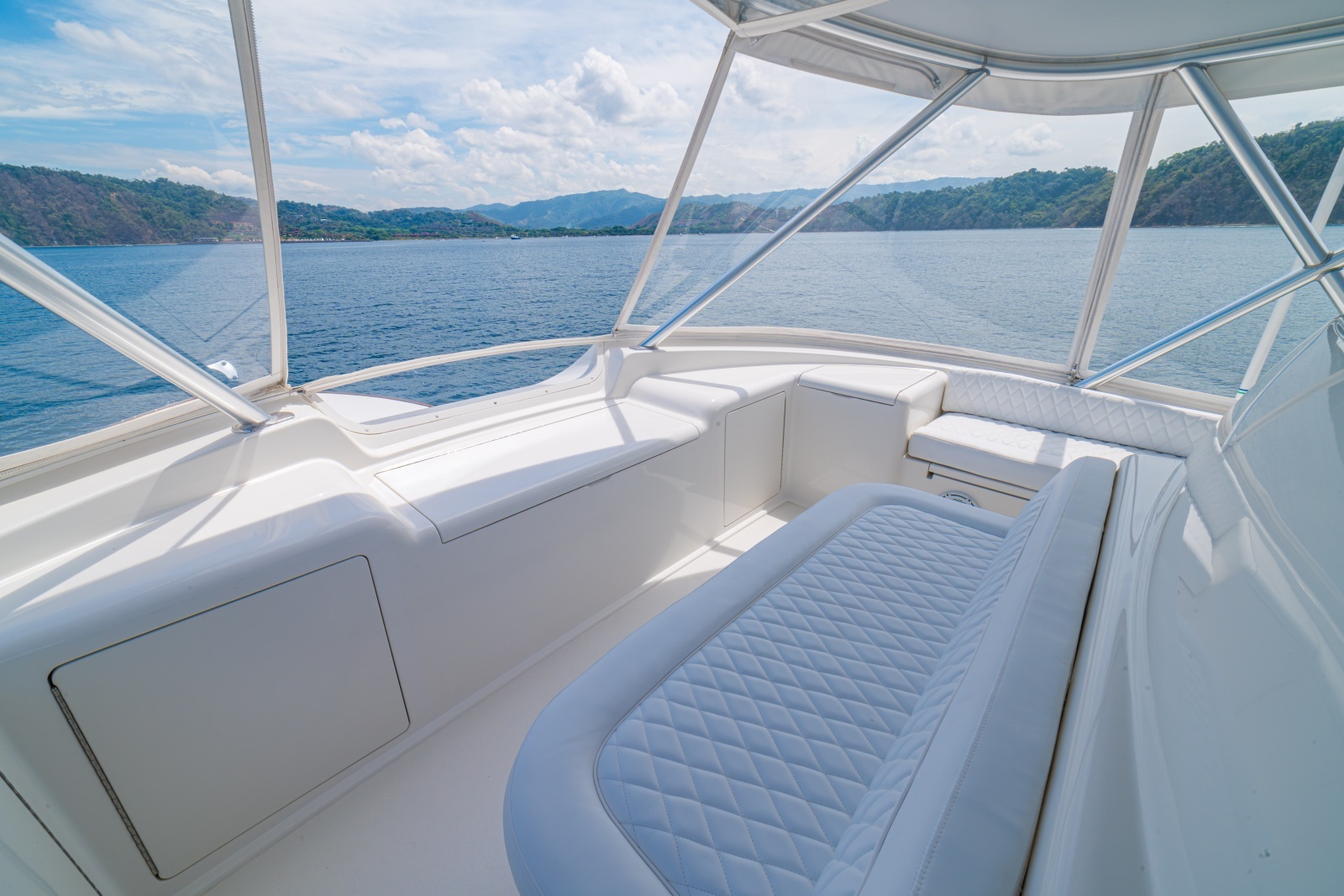 60 Viking Convertible 2012 
