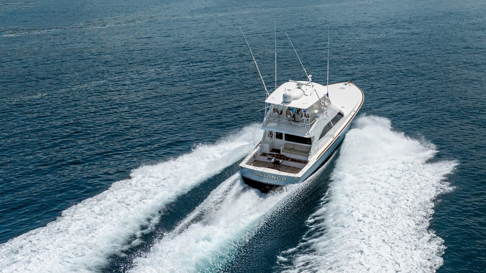 60 Viking Convertible 2012 