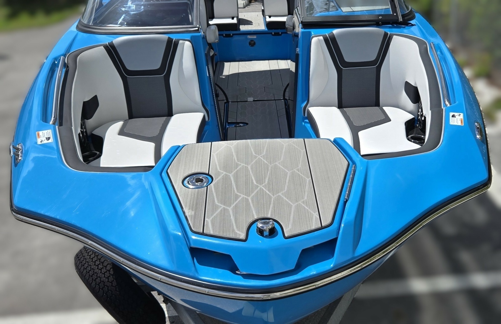 25ft Yamaha Boats Yacht For Sale