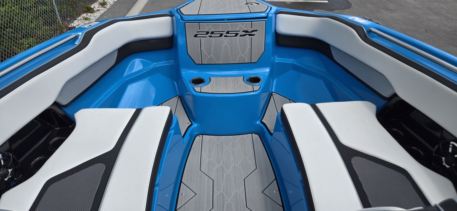 25ft Yamaha Boats Yacht For Sale