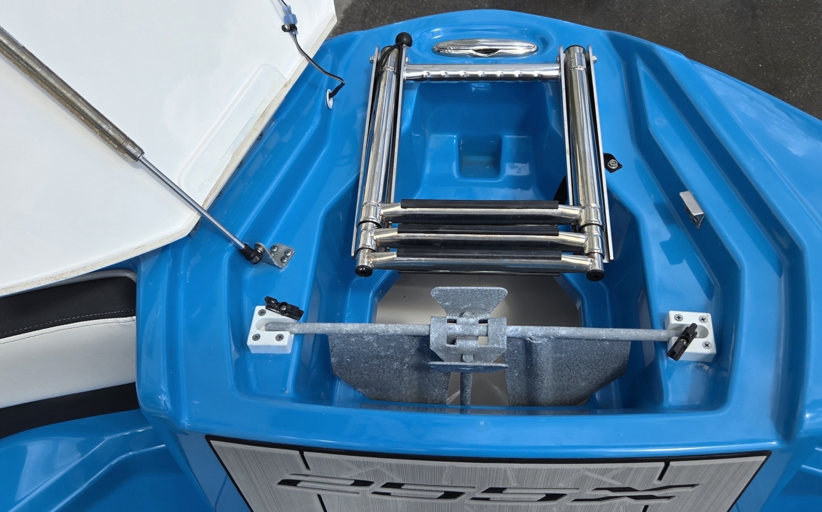 25ft Yamaha Boats Yacht For Sale