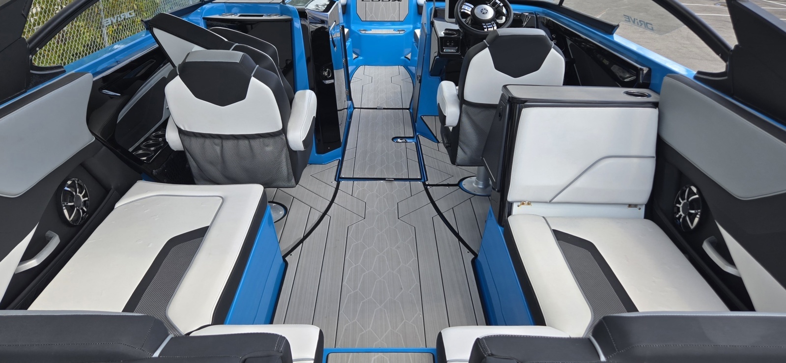 25ft Yamaha Boats Yacht For Sale