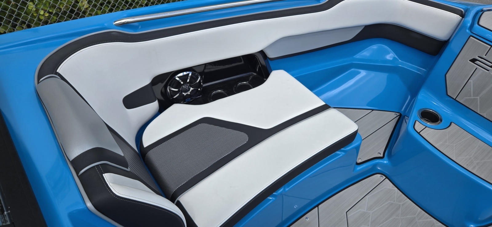 25ft Yamaha Boats Yacht For Sale