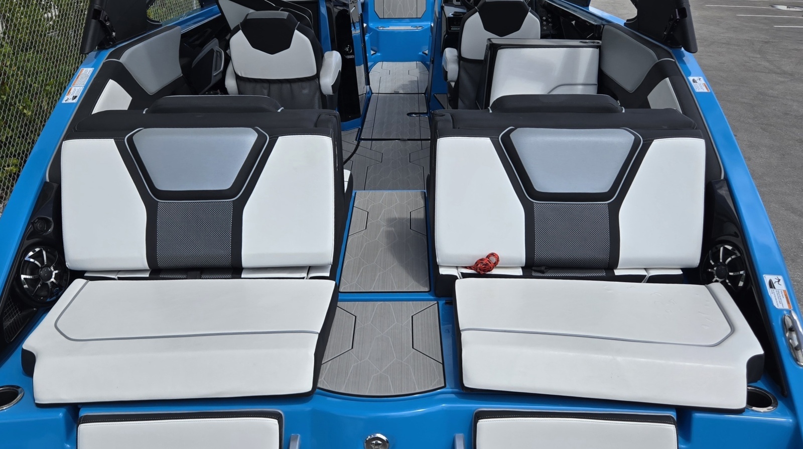 25ft Yamaha Boats Yacht For Sale