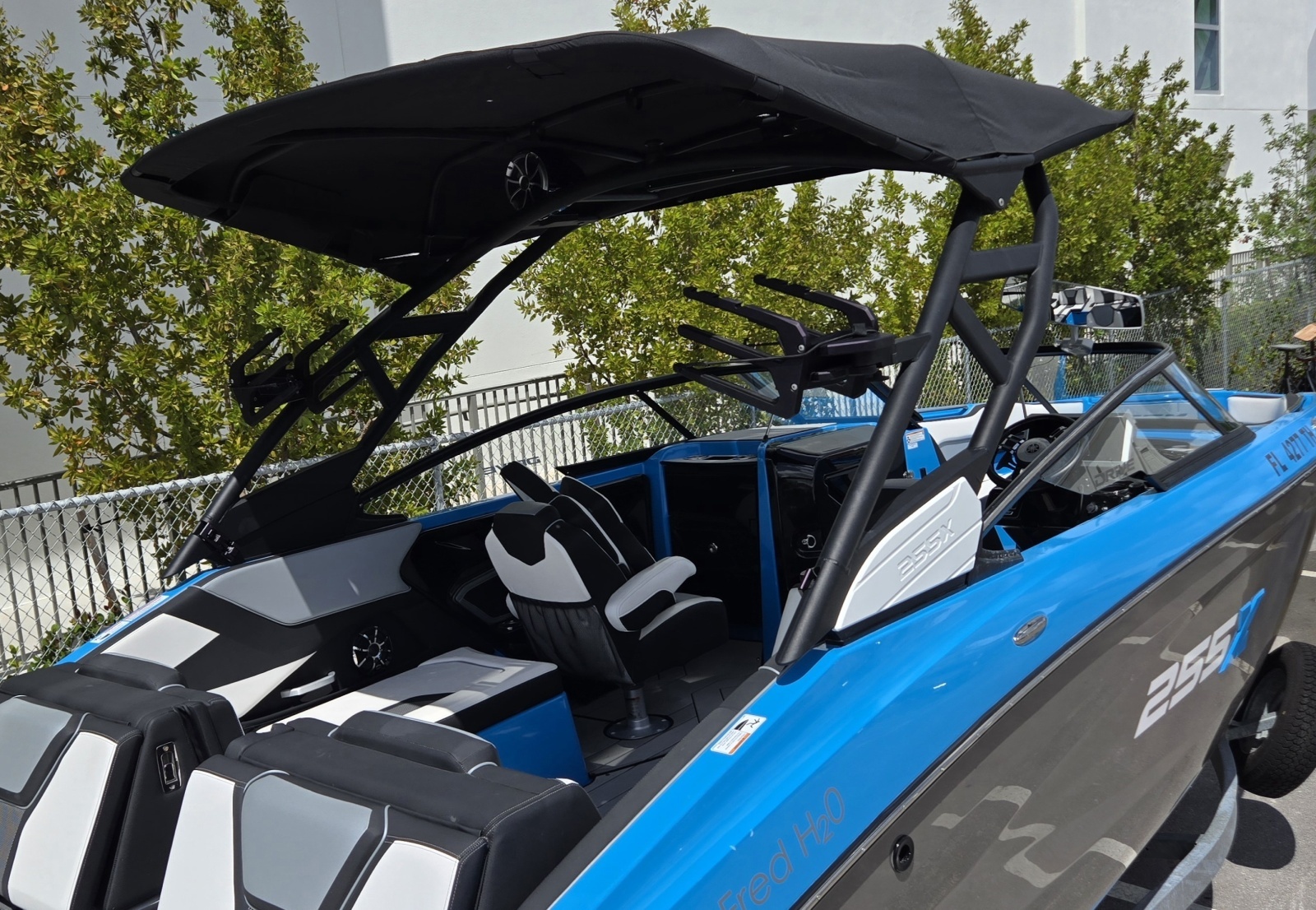 25ft Yamaha Boats Yacht For Sale