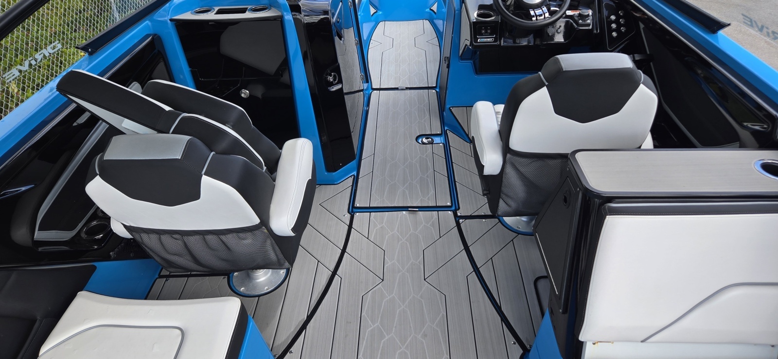 25ft Yamaha Boats Yacht For Sale