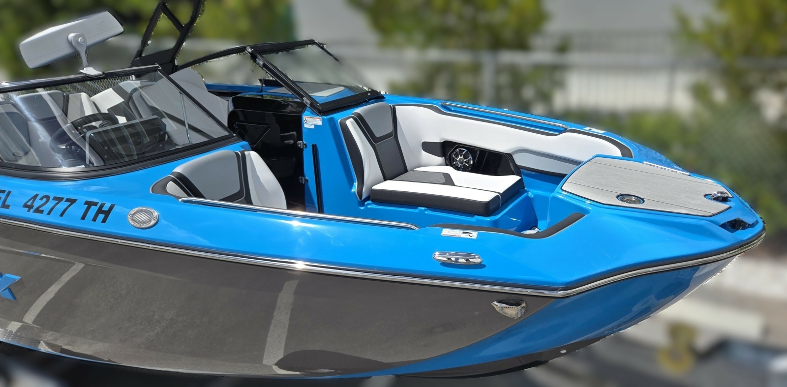 25ft Yamaha Boats Yacht For Sale