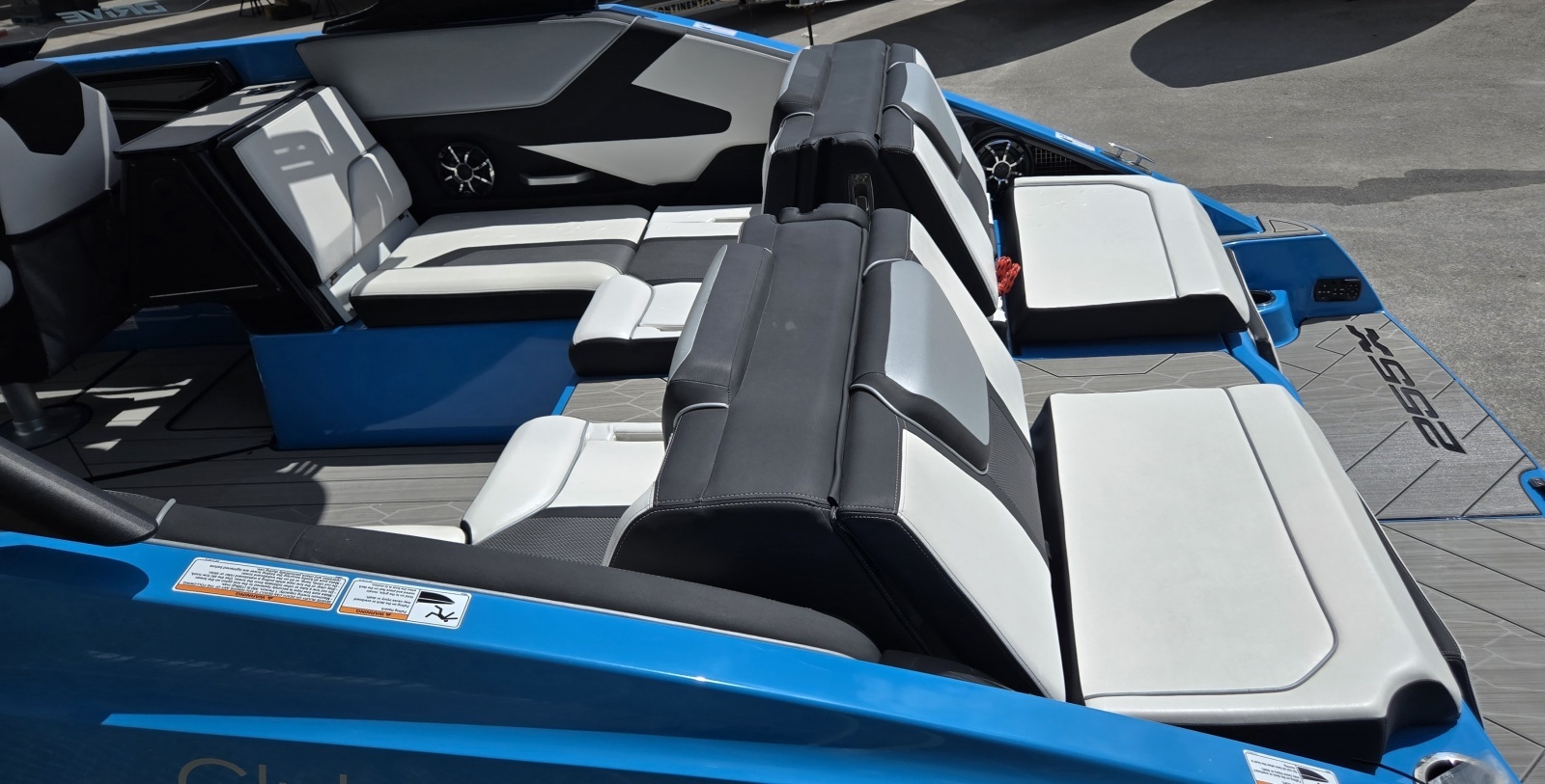 25ft Yamaha Boats Yacht For Sale