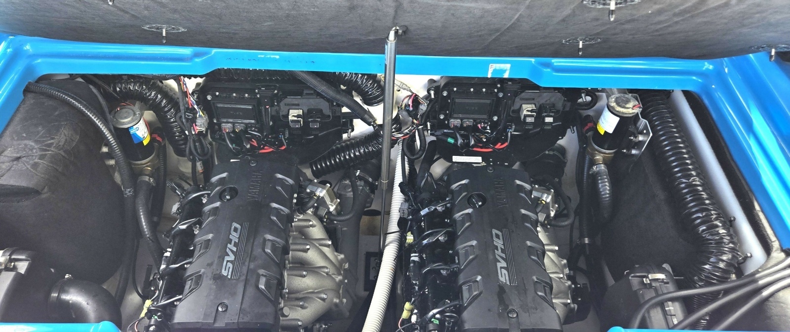 25ft Yamaha Boats Yacht For Sale