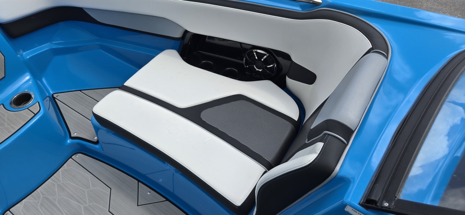 25ft Yamaha Boats Yacht For Sale