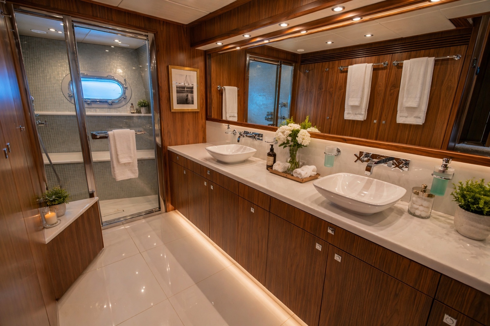 Marin 131ft Sunseeker Yacht For Sale