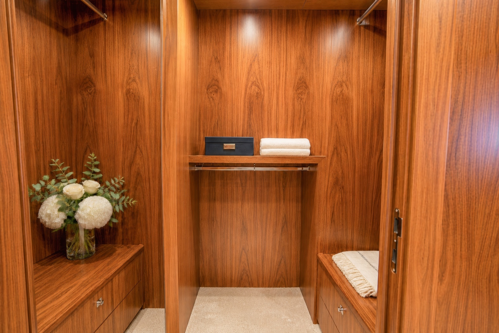 2014 Sunseeker 131