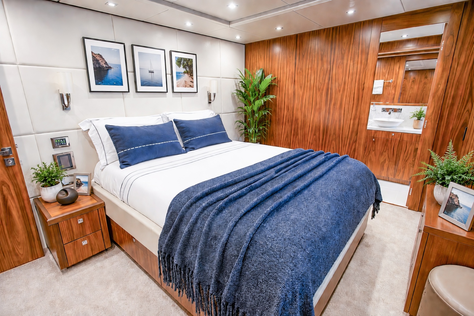 2014 Sunseeker 131